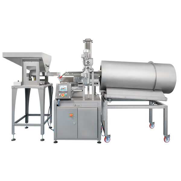 Flavouring equipment