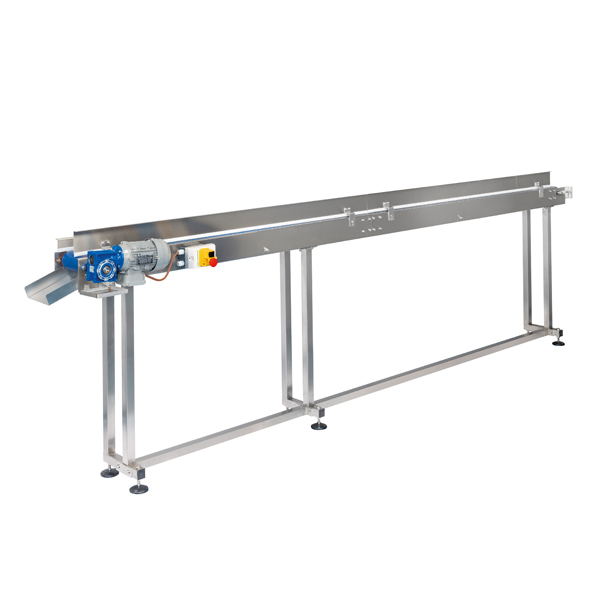 cereals conveyors belts